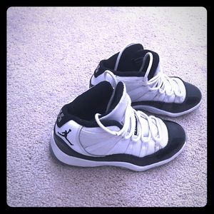 Jordan Air Retro 11 (2018)